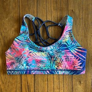 BP Sports Bra